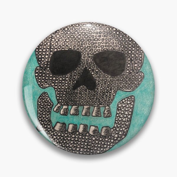 Item preview, Skull  designed and sold by Creoblue1.