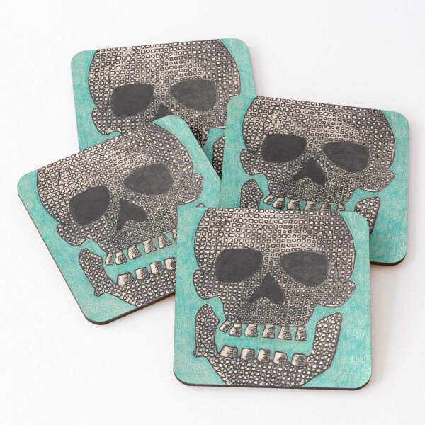 Item preview, Skull  designed and sold by Creoblue1.