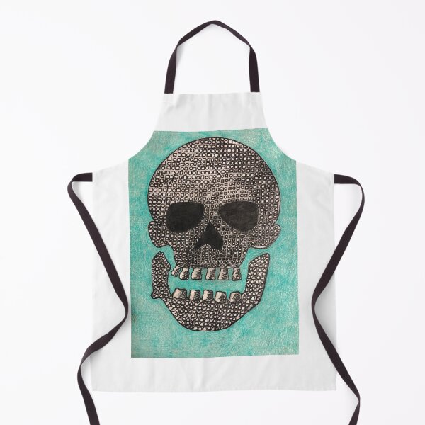 Item preview, Skull designed and sold by Creoblue1.