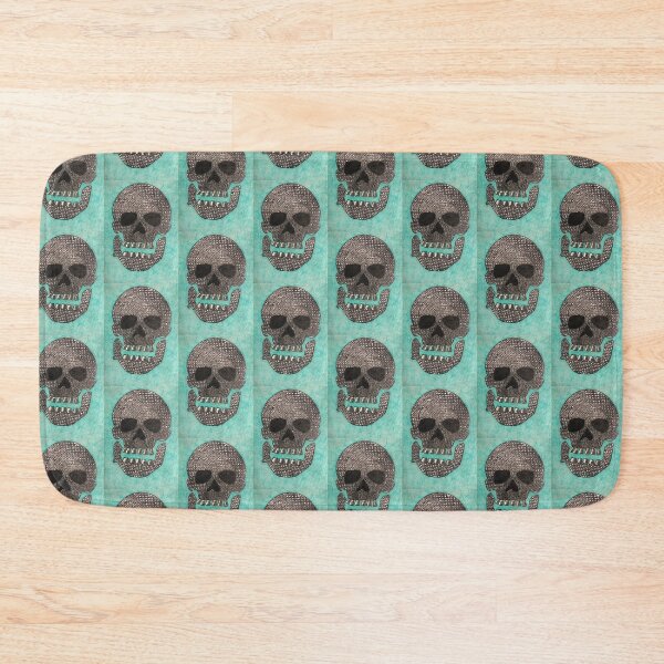 Item preview, Skull  designed and sold by Creoblue1.
