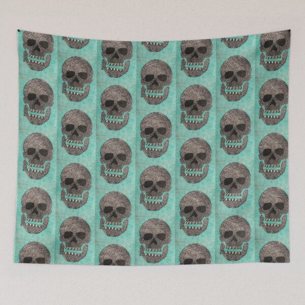 Item preview, Skull  designed and sold by Creoblue1.