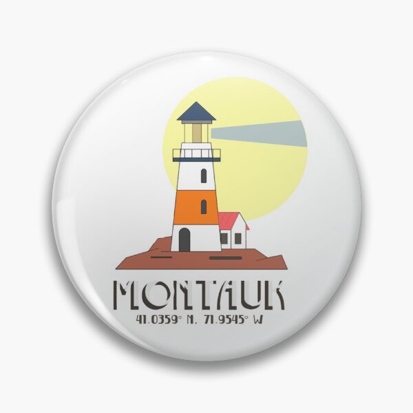 Item preview, Montauk New York, The Hamptons designed and sold by fantedesign.