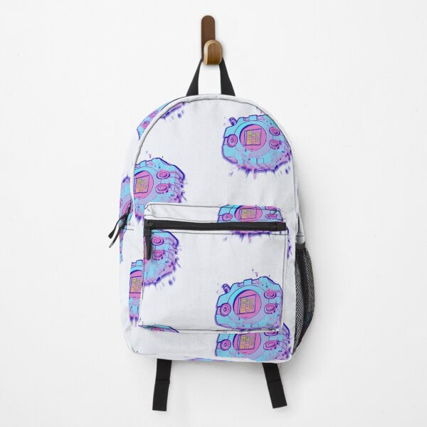 Item preview, Digivice Run designed and sold by ShapeParanoia.