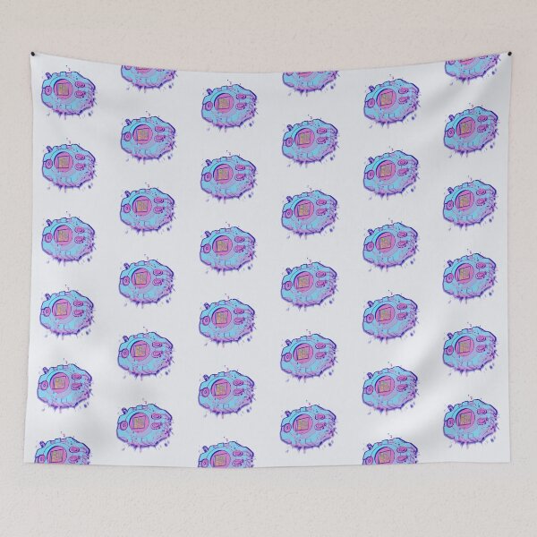 Item preview, Digivice Run designed and sold by ShapeParanoia.