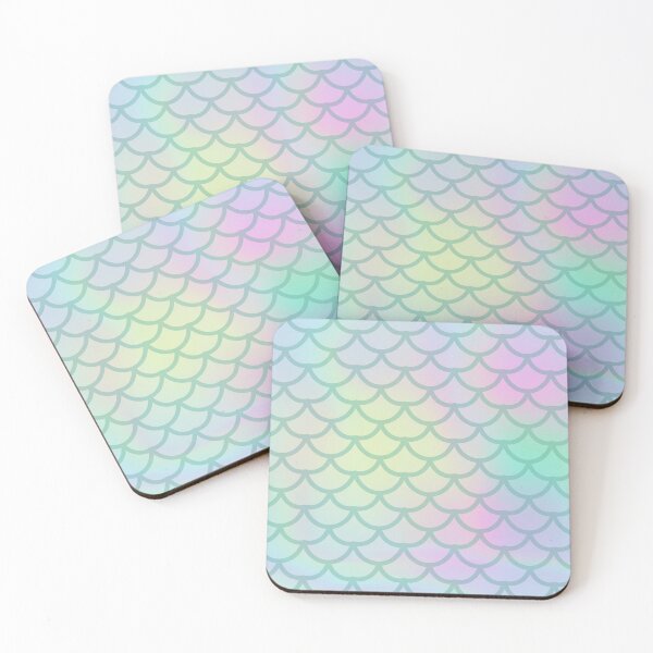 Item preview, Holographic Glitch Pattern designed and sold by Jasbbr15.
