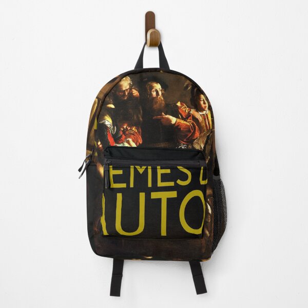 Item preview, Memes de autor - Caravaggio designed and sold by SIRAKIRI.