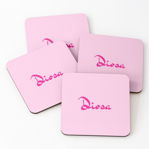Item preview, Diosa Goddess Spanish designed and sold by dattbeetch.