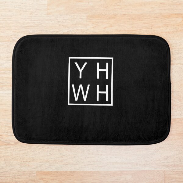 Item preview, YHWH designed and sold by EverythingKawai.