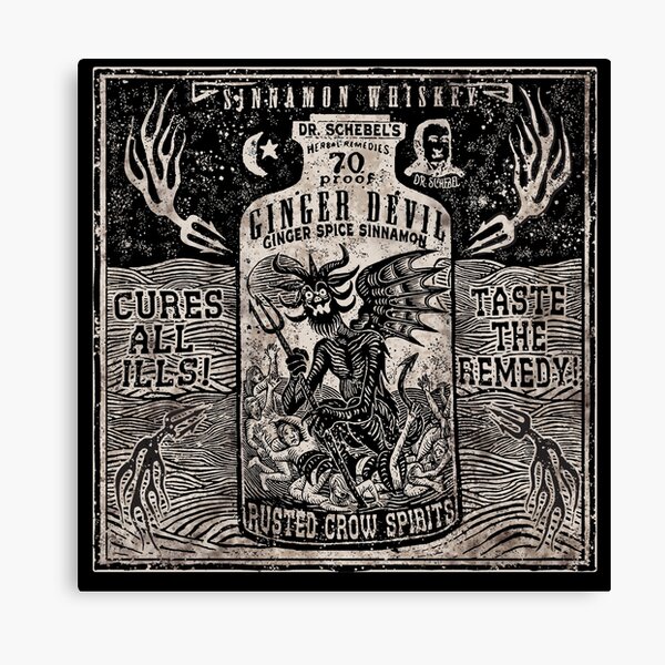 Canvas Print