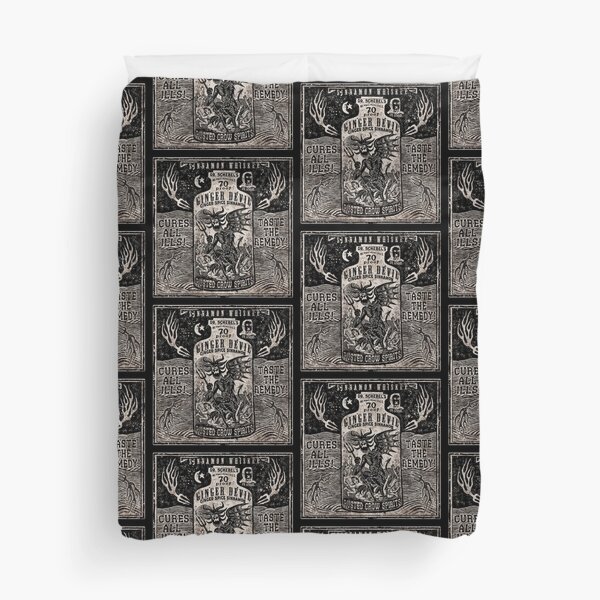 Duvet Cover