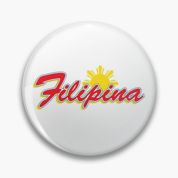 Item preview, Filipina designed and sold by mjdragonfly.