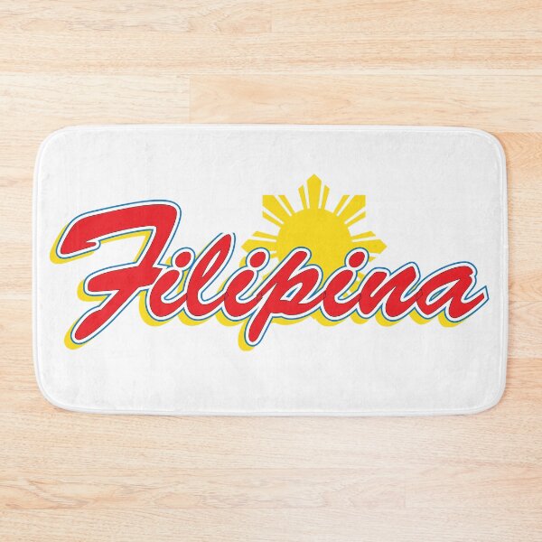 Item preview, Filipina designed and sold by mjdragonfly.