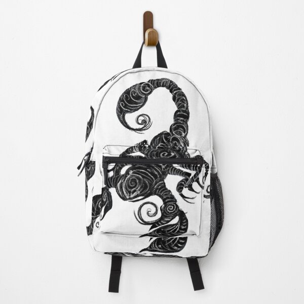 Item preview, Scratch Draw Scorpio Scorpion  designed and sold by Nico Del G.