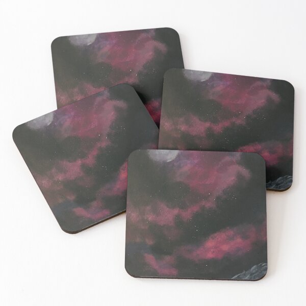 Item preview, The sky is beautiful here designed and sold by MayitaDoodles.