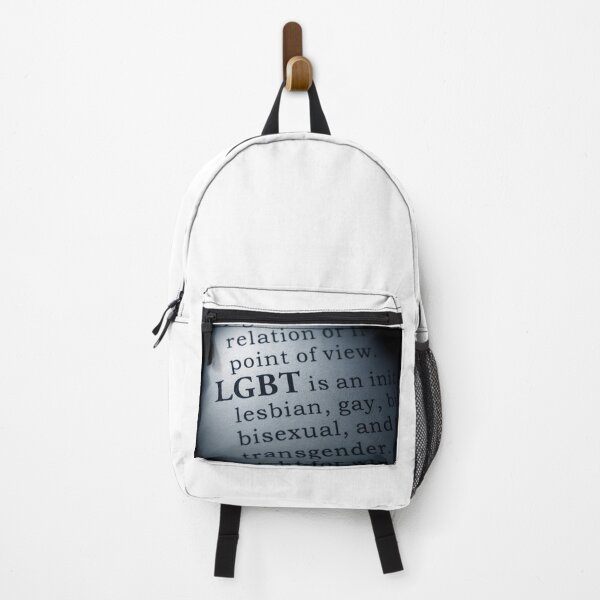 Item preview, LGBT designed and sold by Meditanacor.