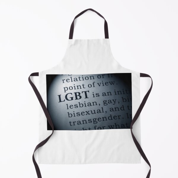 Item preview, LGBT designed and sold by Meditanacor.
