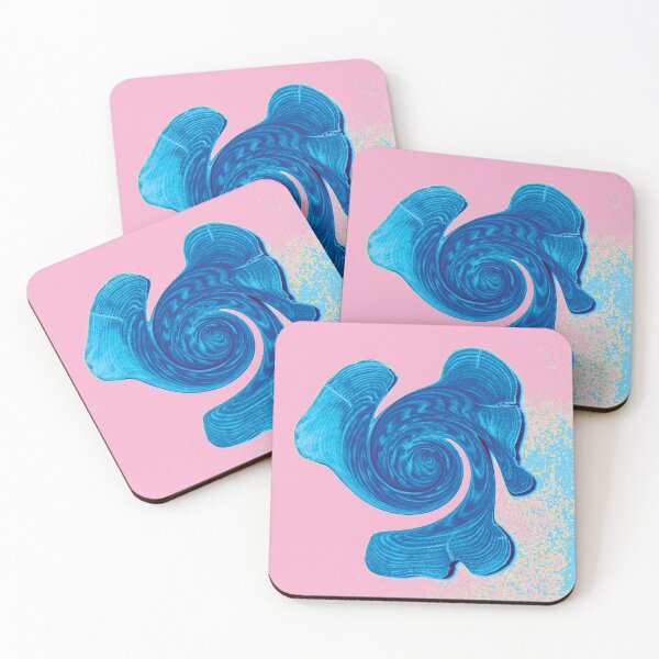 Item preview, Trippy wood swirl designed and sold by Ciara Shortall.