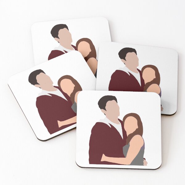 Item preview, Nathan and Haley designed and sold by alisejdesigns.