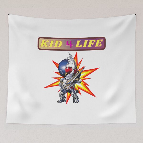 Item preview, Kid for Life - Kamen Rider 194 designed and sold by Kid for Life.
