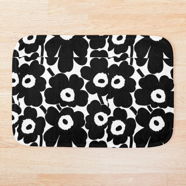 Finland Bath Mats Redbubble