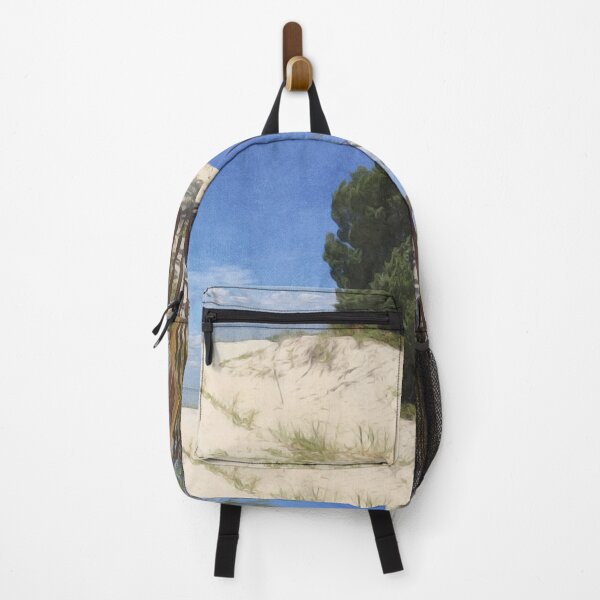 Item preview, Peaceful Paradise designed and sold by Autumn Seas Photography.