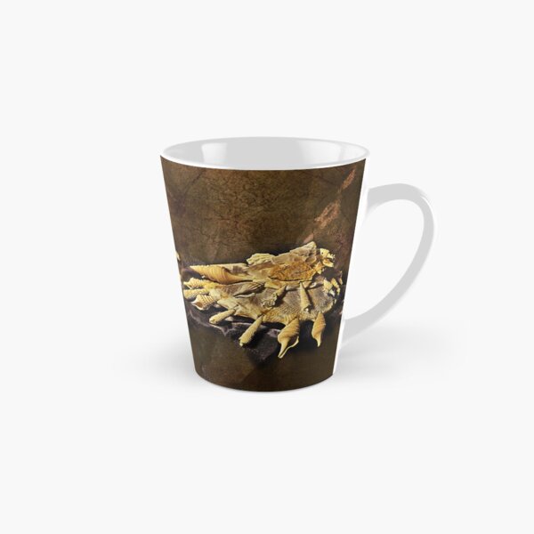 coquillage Mug long