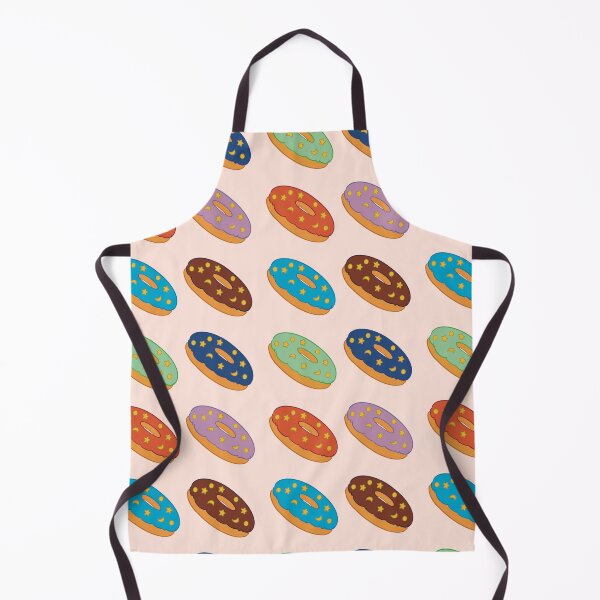 Item preview, Cosmic donuts designed and sold by pastelfluff.