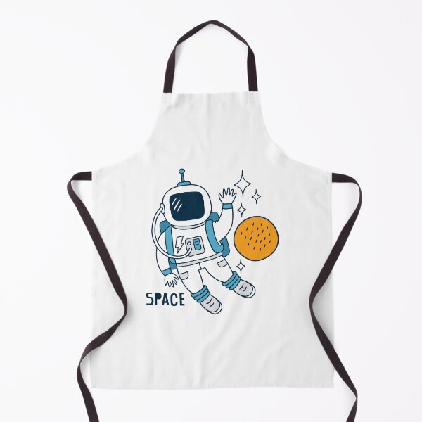 Item preview, Astronaut Space Walk designed and sold by DesignLabMedia.