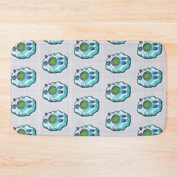 Item preview, Digivice Grid designed and sold by ShapeParanoia.