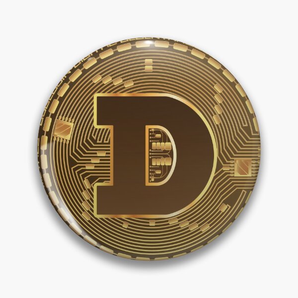 Item preview, Dogecoin designed and sold by gopnikimen.