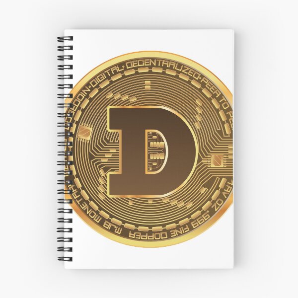 Item preview, Dogecoin designed and sold by gopnikimen.