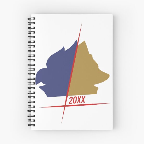 Item preview, 20XX Minimalist designed and sold by SKJynx.