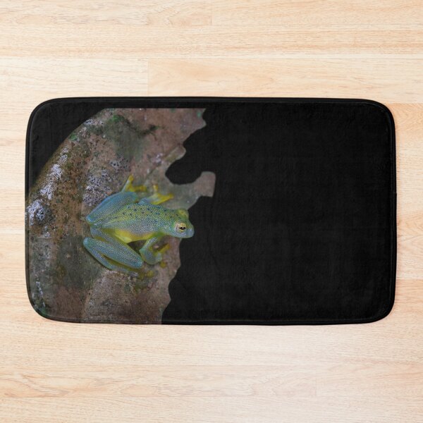 Item preview, Granular Glass Frog designed and sold by mlorenz.