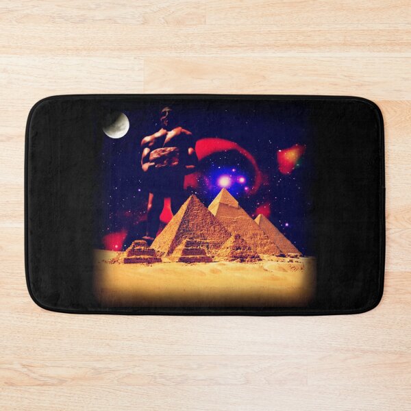 Item preview, How The Pyramids Were Conceived? designed and sold by Vince Scaglione.