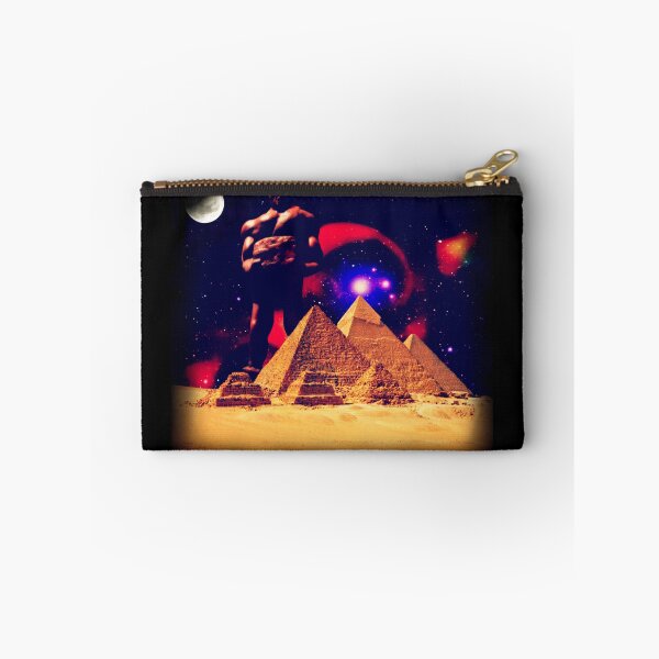 Item preview, How The Pyramids Were Conceived? designed and sold by Vince Scaglione.