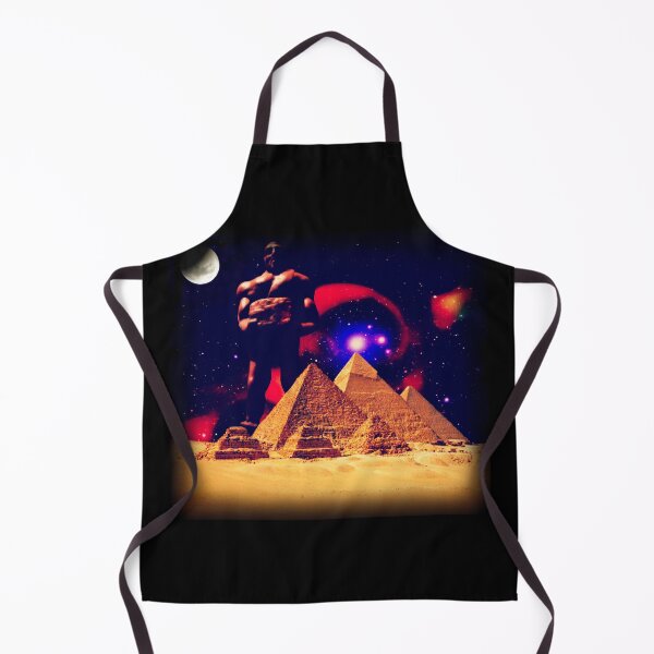 Item preview, How The Pyramids Were Conceived? designed and sold by Vince Scaglione.