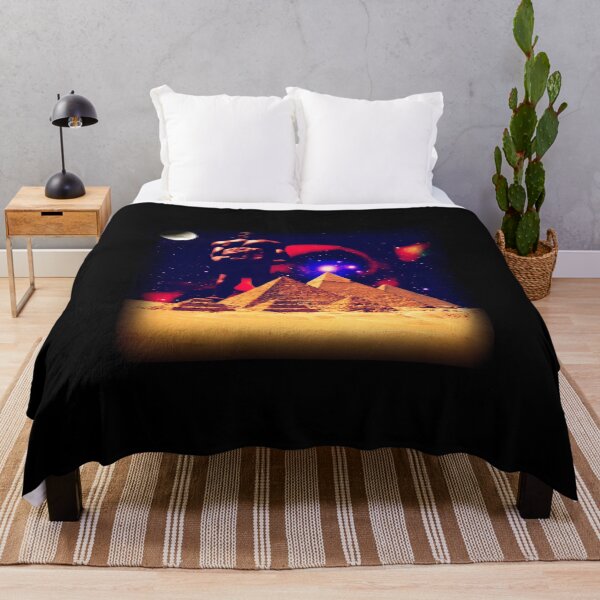 Item preview, How The Pyramids Were Conceived? designed and sold by Vince Scaglione.