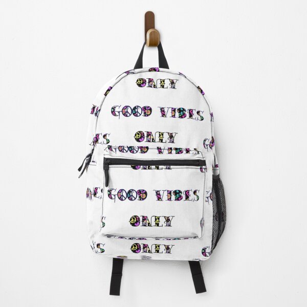 Item preview, Good Vibes Only designed and sold by Knottygirl.