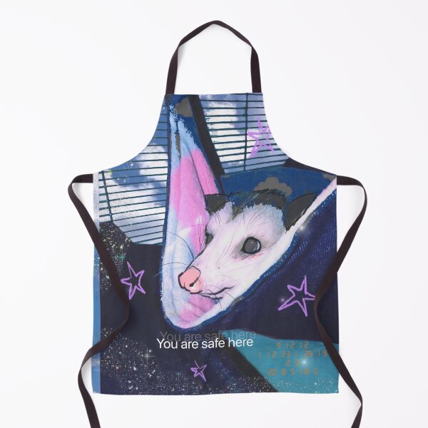 Item preview, Safe to dream designed and sold by littlefoxcurio.