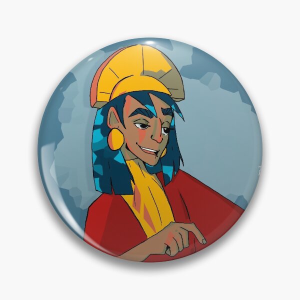 Artikelvorschau, Kuzco entworfen und verkauft von Fernny-Leon.