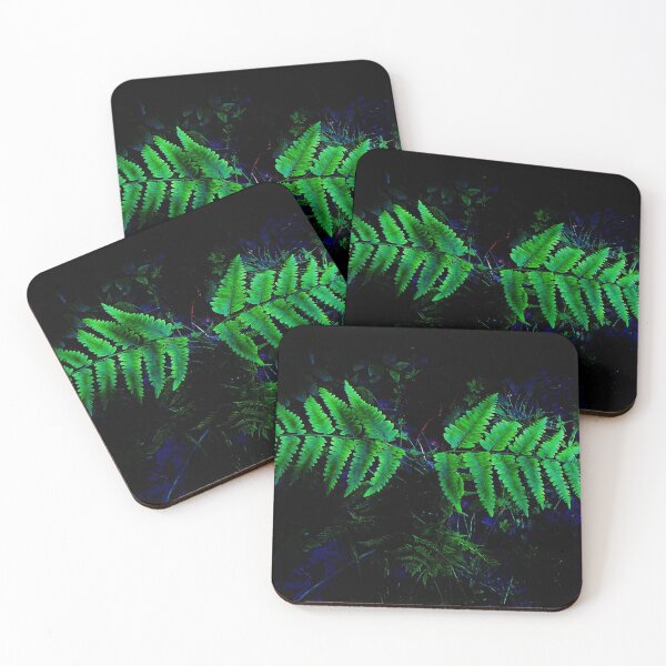 Item preview, forest fern designed and sold by lastgasp.