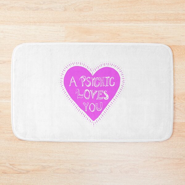 Item preview, A Psychic Loves You designed and sold by PHNDZMND.