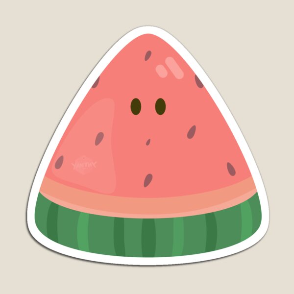 Artikelvorschau, süße Wassermelone 2 entworfen und verkauft von yanthyco.