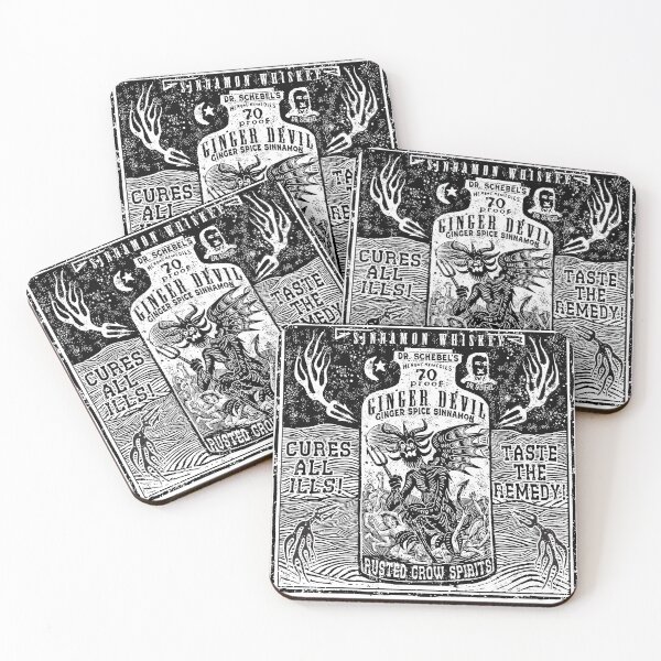 Coasters