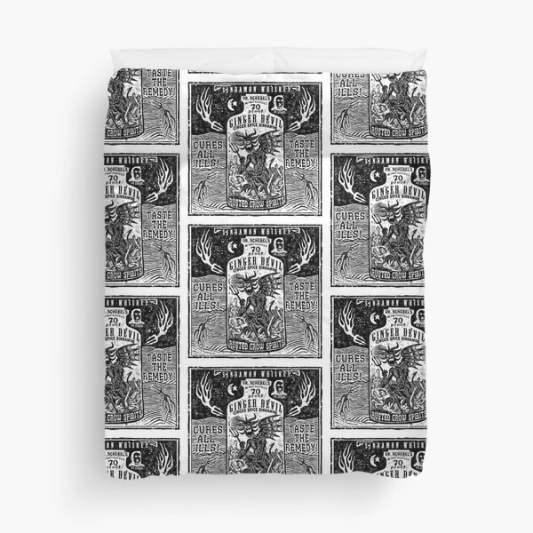 Duvet Cover