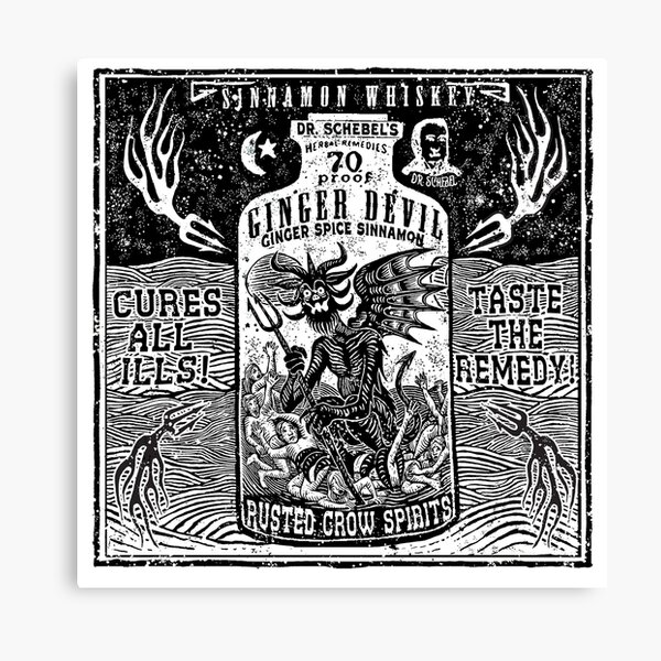Canvas Print