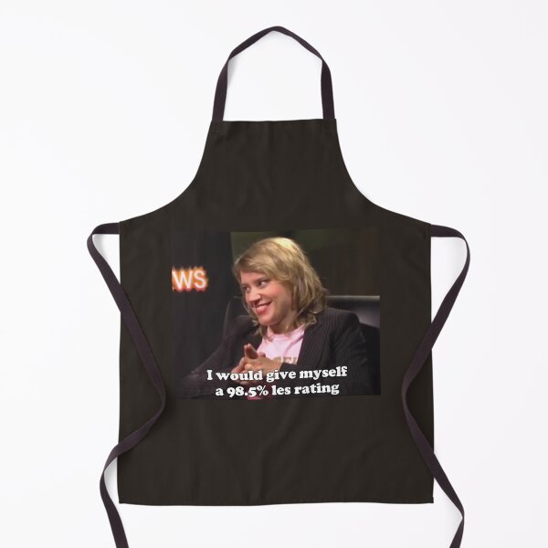 Item preview, Kate McKinnon 98.5% Lesbian Rating - Celesbian Interview designed and sold by kayleemagda.