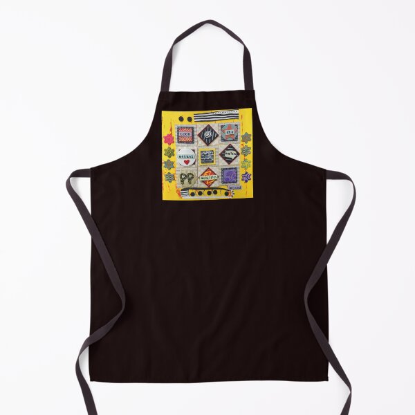 Item preview, Been There, Done That designed and sold by prunellaparsnip.