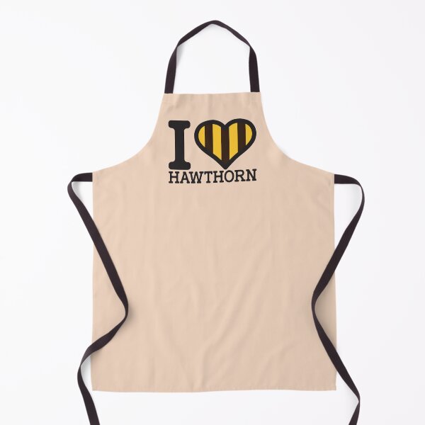 hawthorn football club merchandise