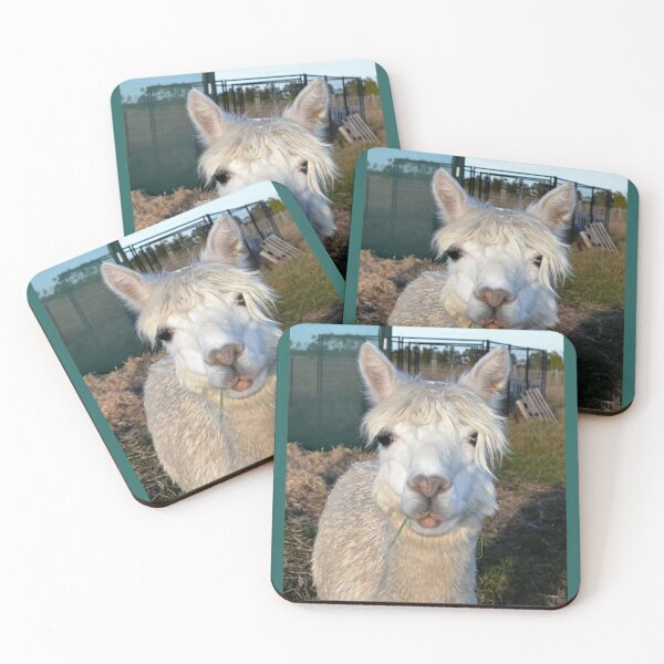 Item preview, Merlin contemplating life designed and sold by GrouchyAlpaca.